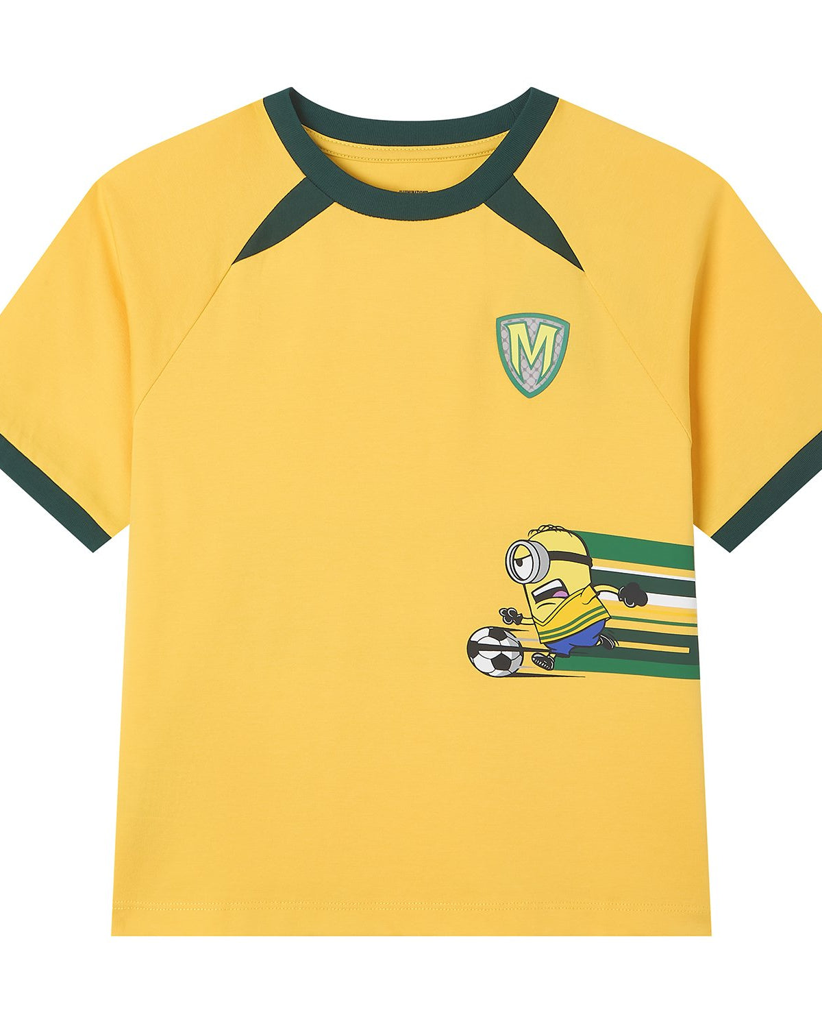 Junior Minions Relaxed Print Tee - Image 5