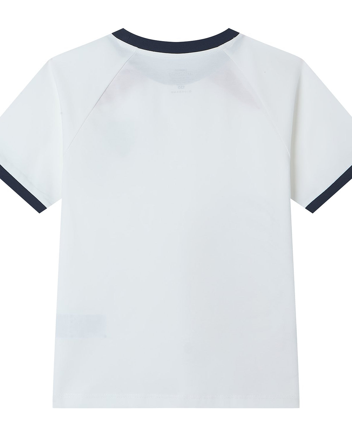 Junior Minions Relaxed Print Tee - Image 5