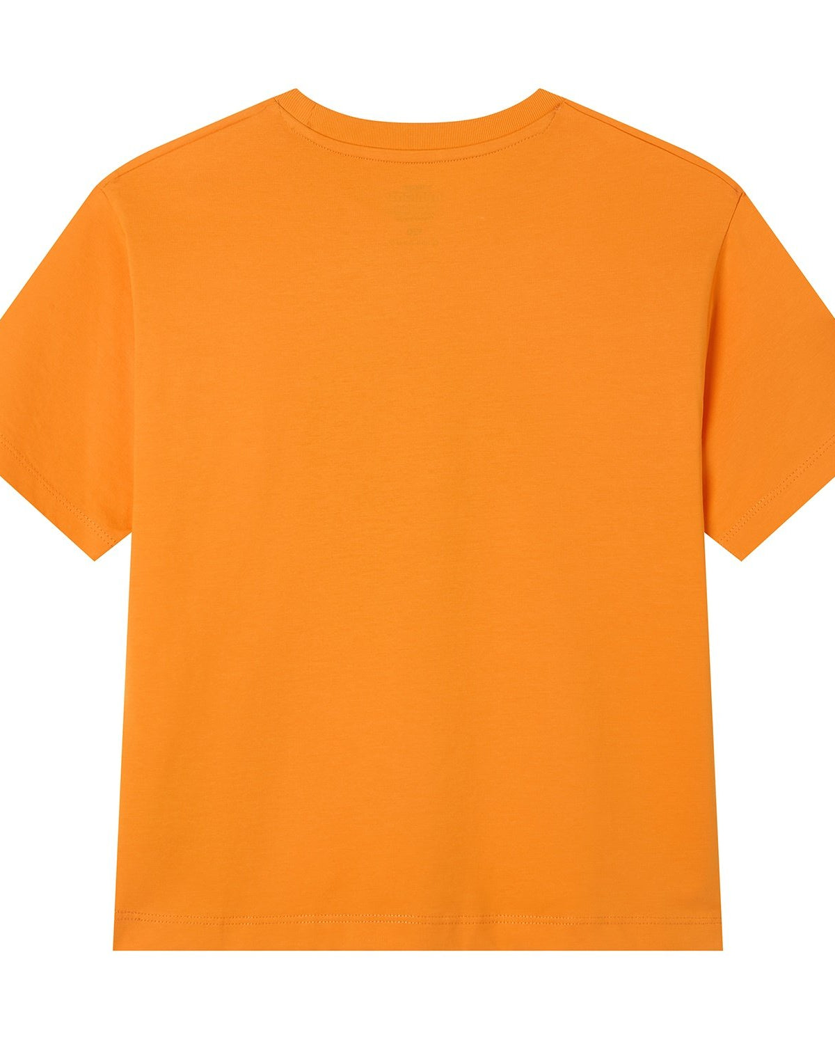 Junior Minions V Neck Relaxed Print Tee - Image 6