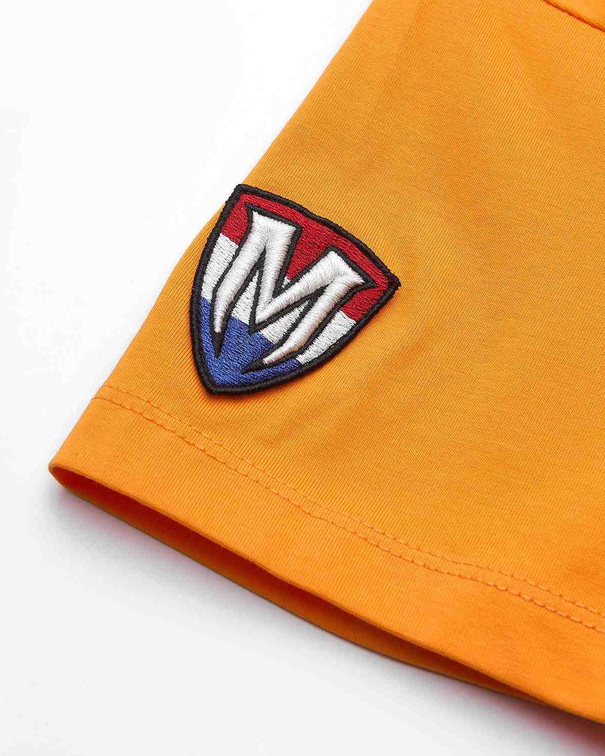 Junior Minions V Neck Relaxed Print Tee - Image 9