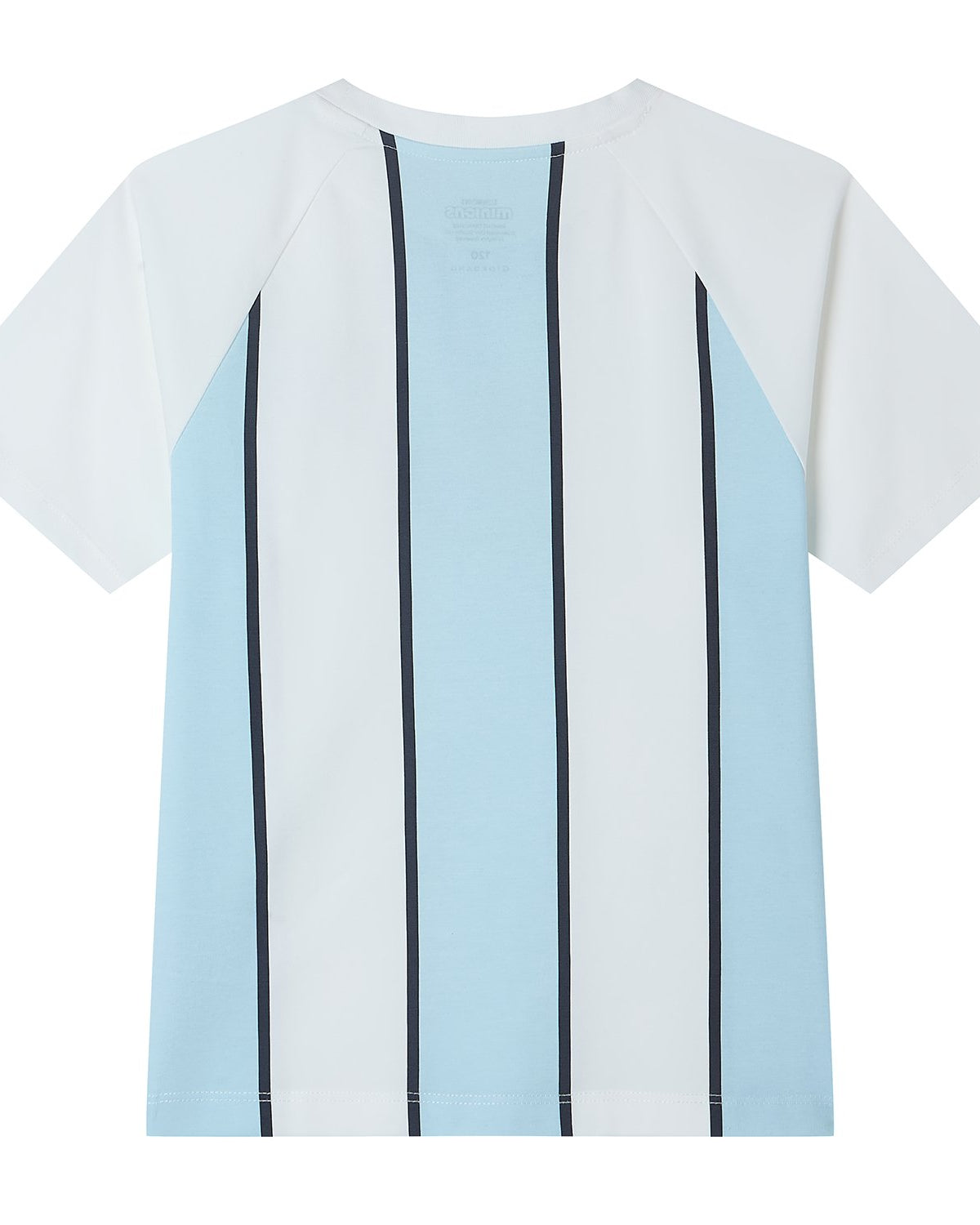 Junior Minions Relaxed Print Tee - Image 6