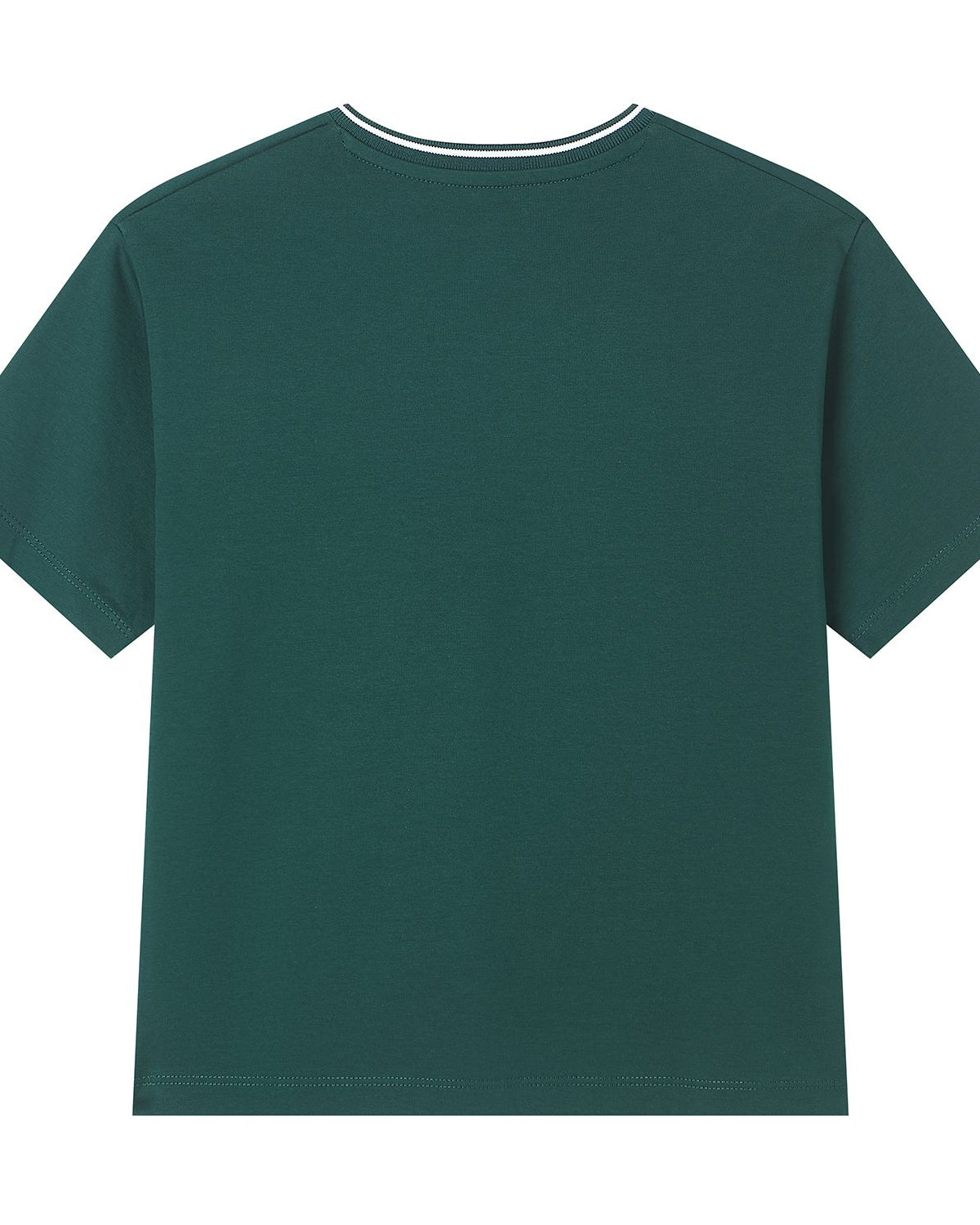 Junior Minions V Neck Relaxed Print Tee - Image 6