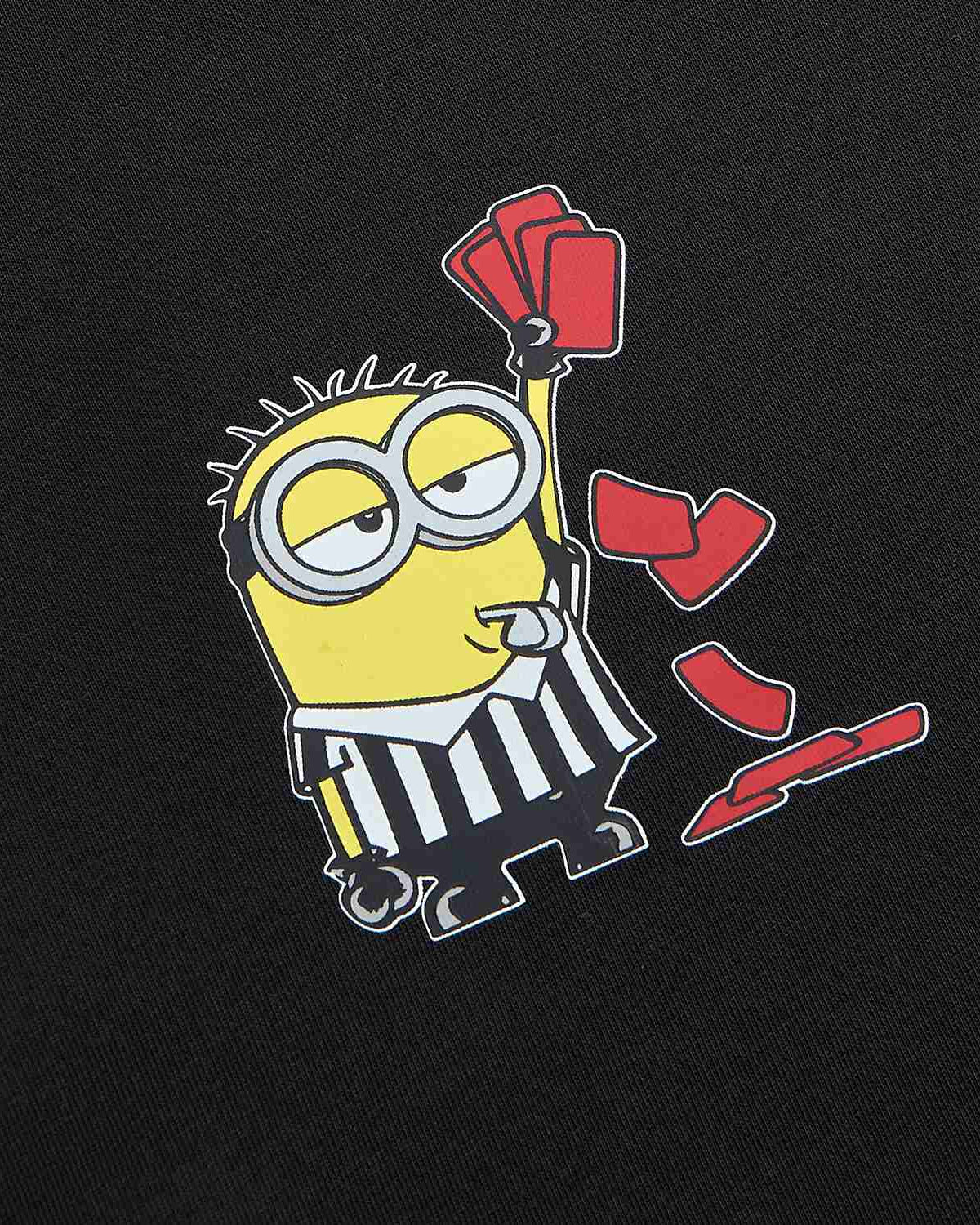 Junior Minions Relaxed Print Tee - Image 9
