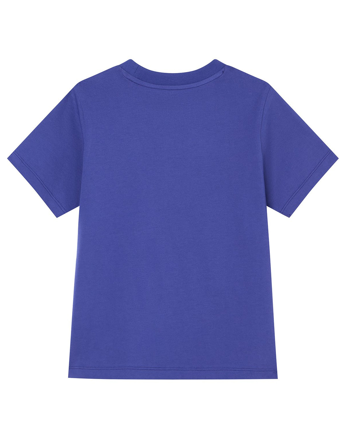 Junior Regular Fit Print tee - Image 7