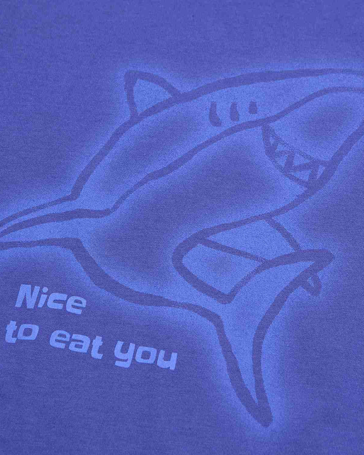 Junior Regular Fit Print tee - Image 9
