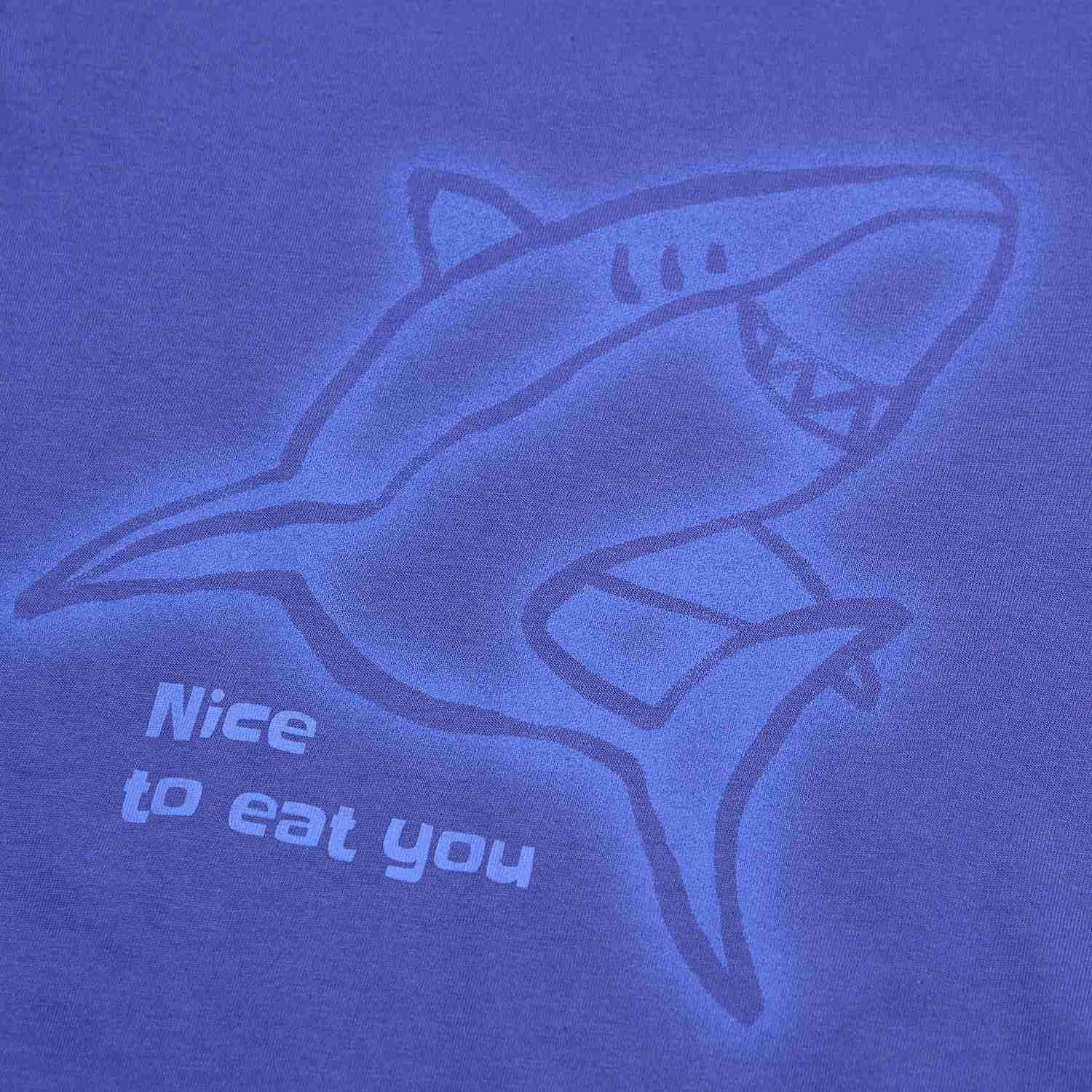 Junior Regular Fit Print tee - Image 9