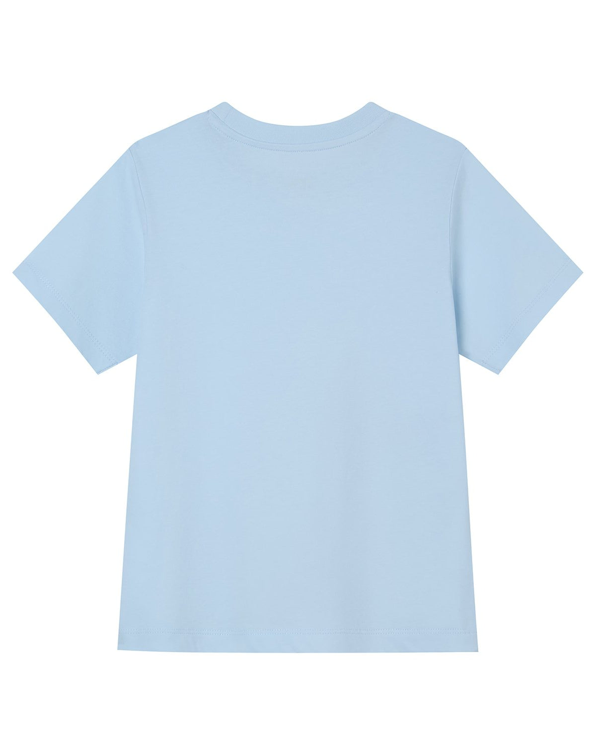Junior Regular Fit Print tee - Image 7