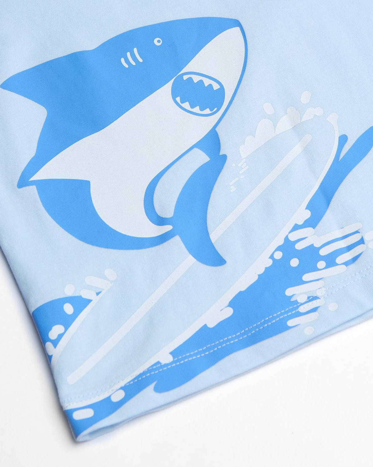 Junior Regular Fit Print tee - Image 9