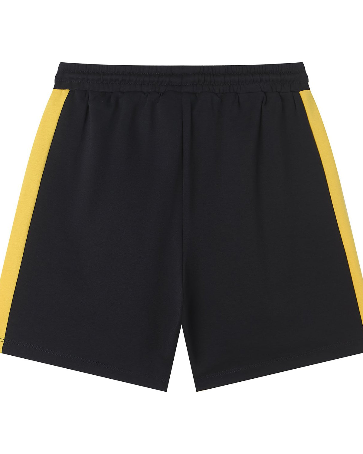 Junior Minions Relax Elastic Waist Shorts - Image 2