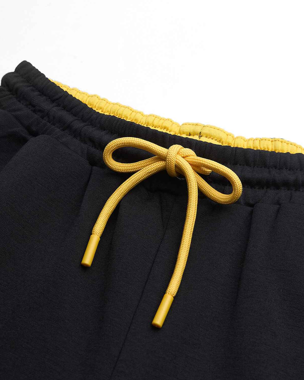 Junior Minions Relax Elastic Waist Shorts - Image 3
