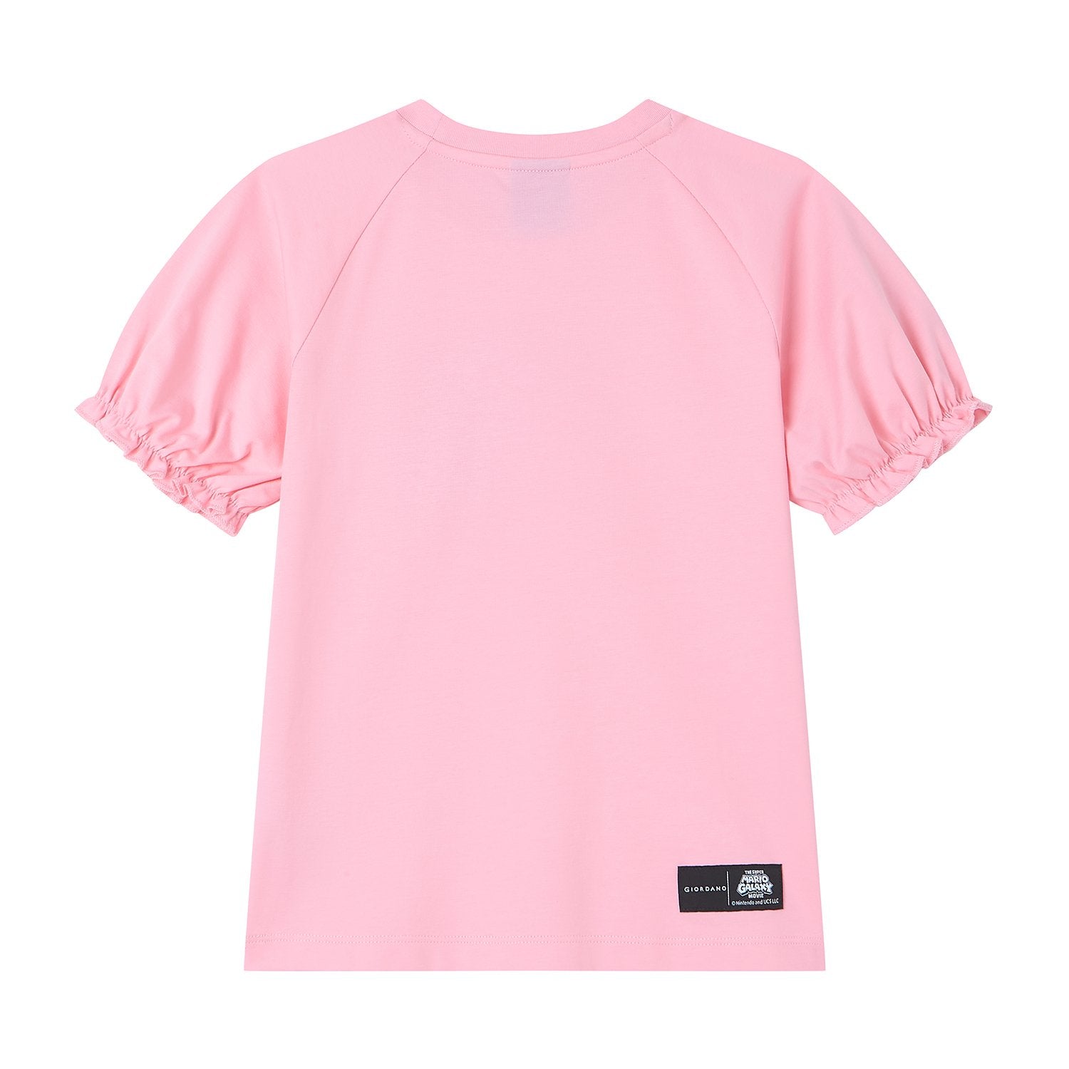 Junior Mario Regular Fit Print Tee - Image 2