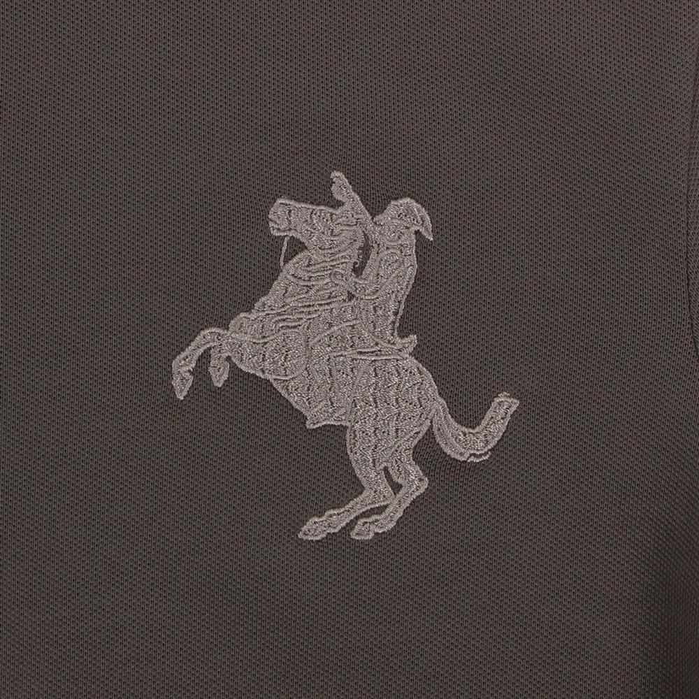 Women's Pique Classic Slim Fit Polo - Image 4
