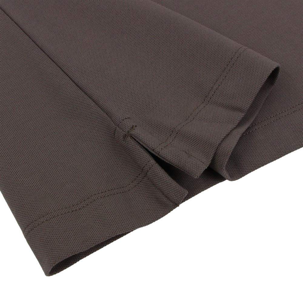 Women's Pique Classic Slim Fit Polo - Image 6