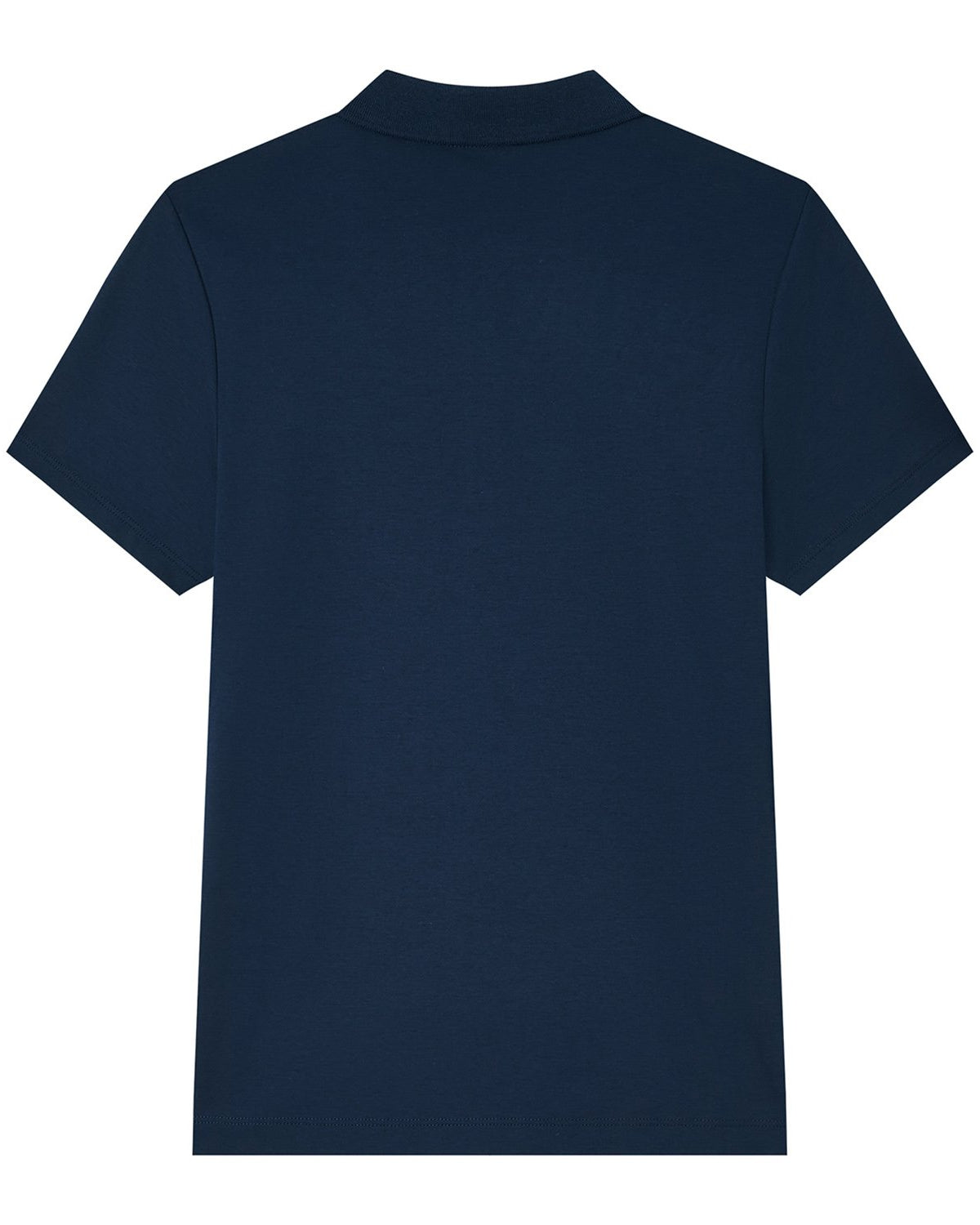 Women's Liquid Touch Regular Fit Short Sleeve Half-Zip Polo - Image 7