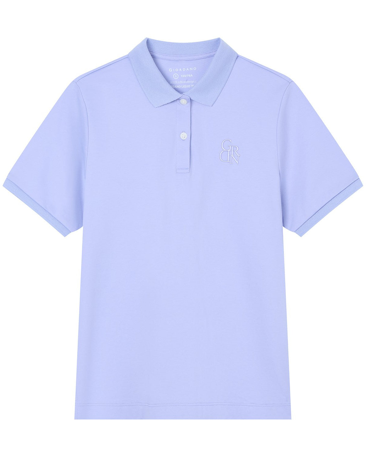 Women's Cotton Liquid Touch Polo - Image 8