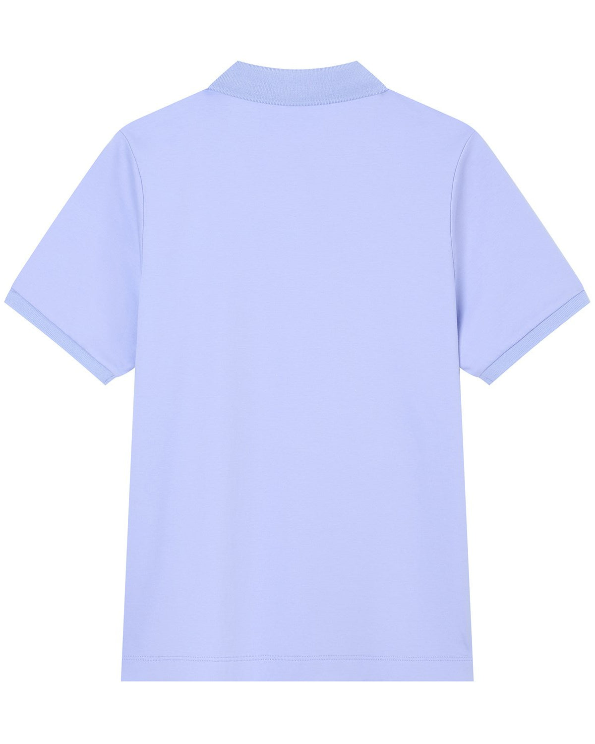 Women's Cotton Liquid Touch Polo - Image 9