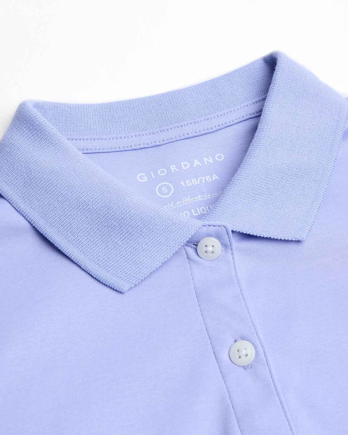 Women's Cotton Liquid Touch Polo - Image 10