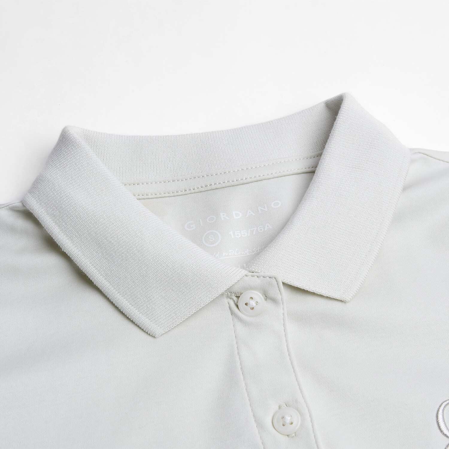 Women's Cotton Liquid Touch Polo - Image 9