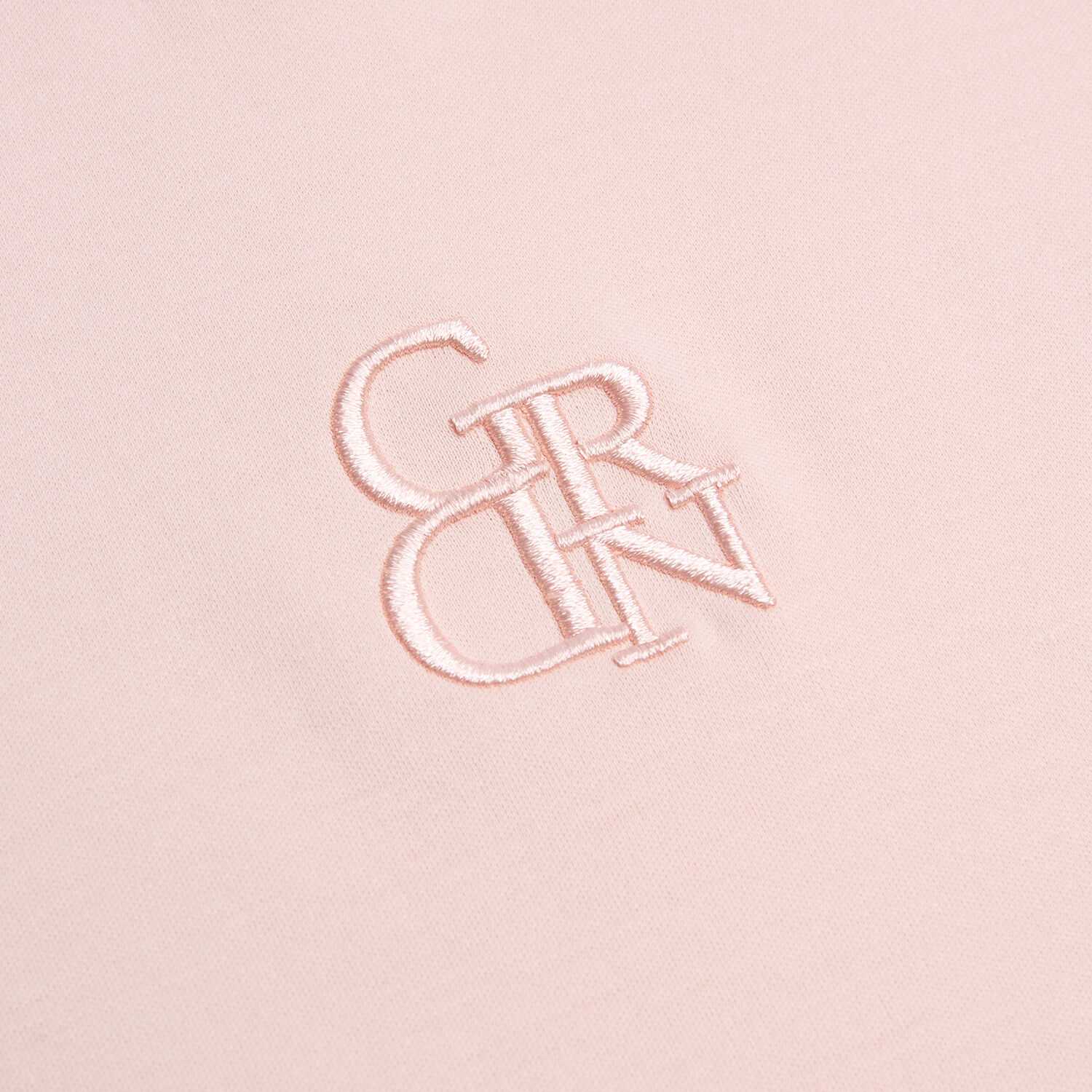 Women's Embroidered Cotton Liquid Touch Tee - Image 9
