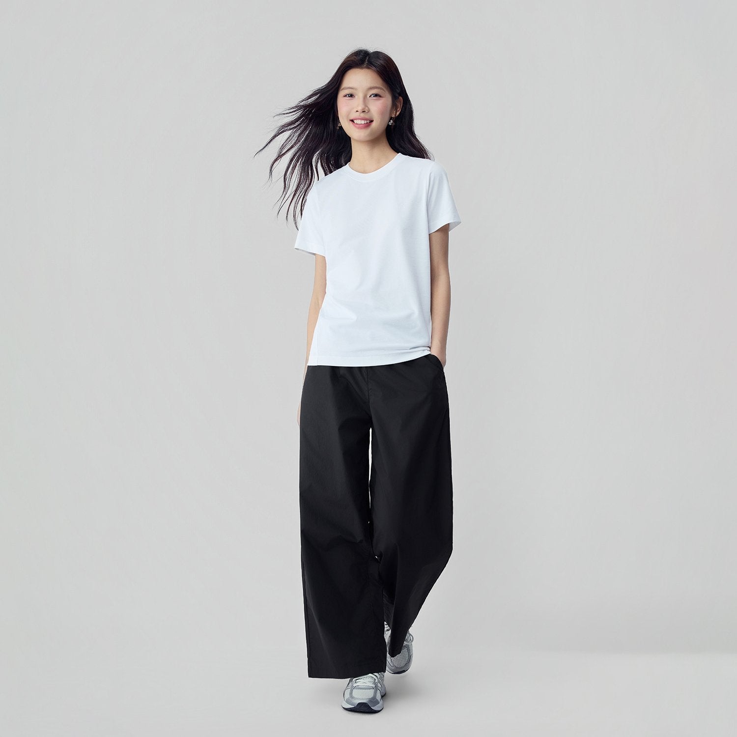 Women's G-motion short Sleeve Comfort Print T-Shirt - Image 1