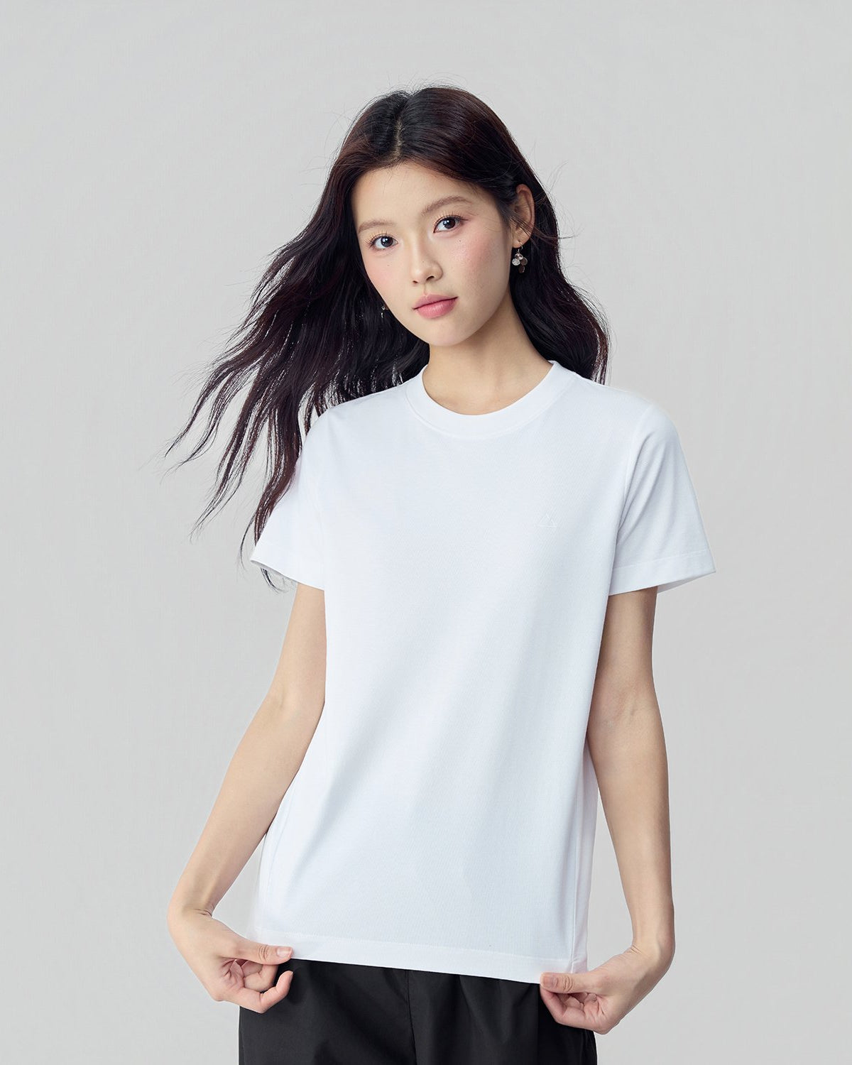 Women's G-motion short Sleeve Comfort Print T-Shirt - Image 2