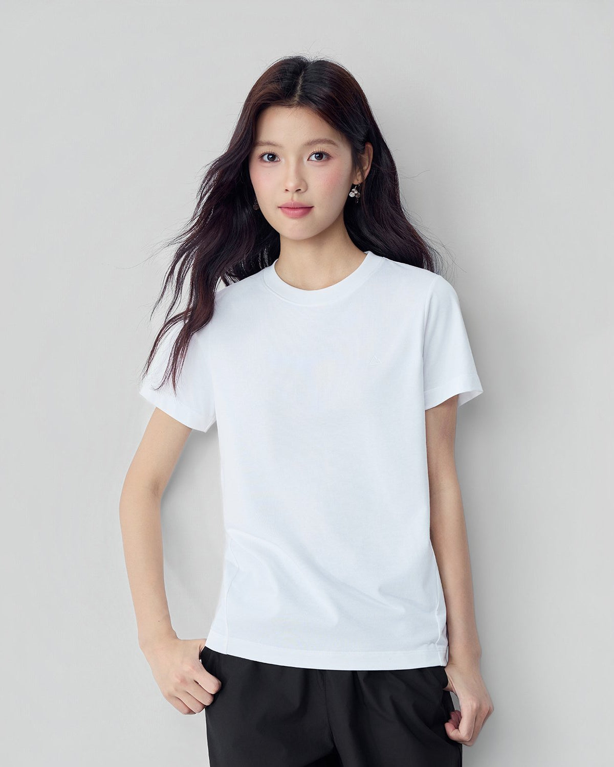 Women's G-motion short Sleeve Comfort Print T-Shirt - Image 3