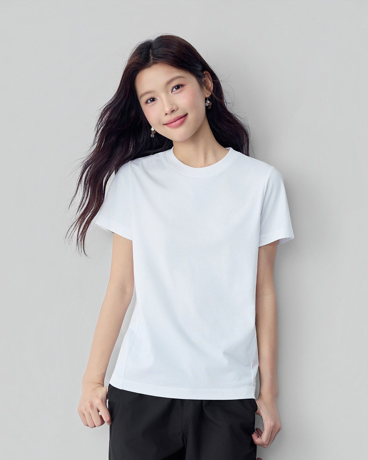 Women's G-motion short Sleeve Comfort Print T-Shirt - Image 4