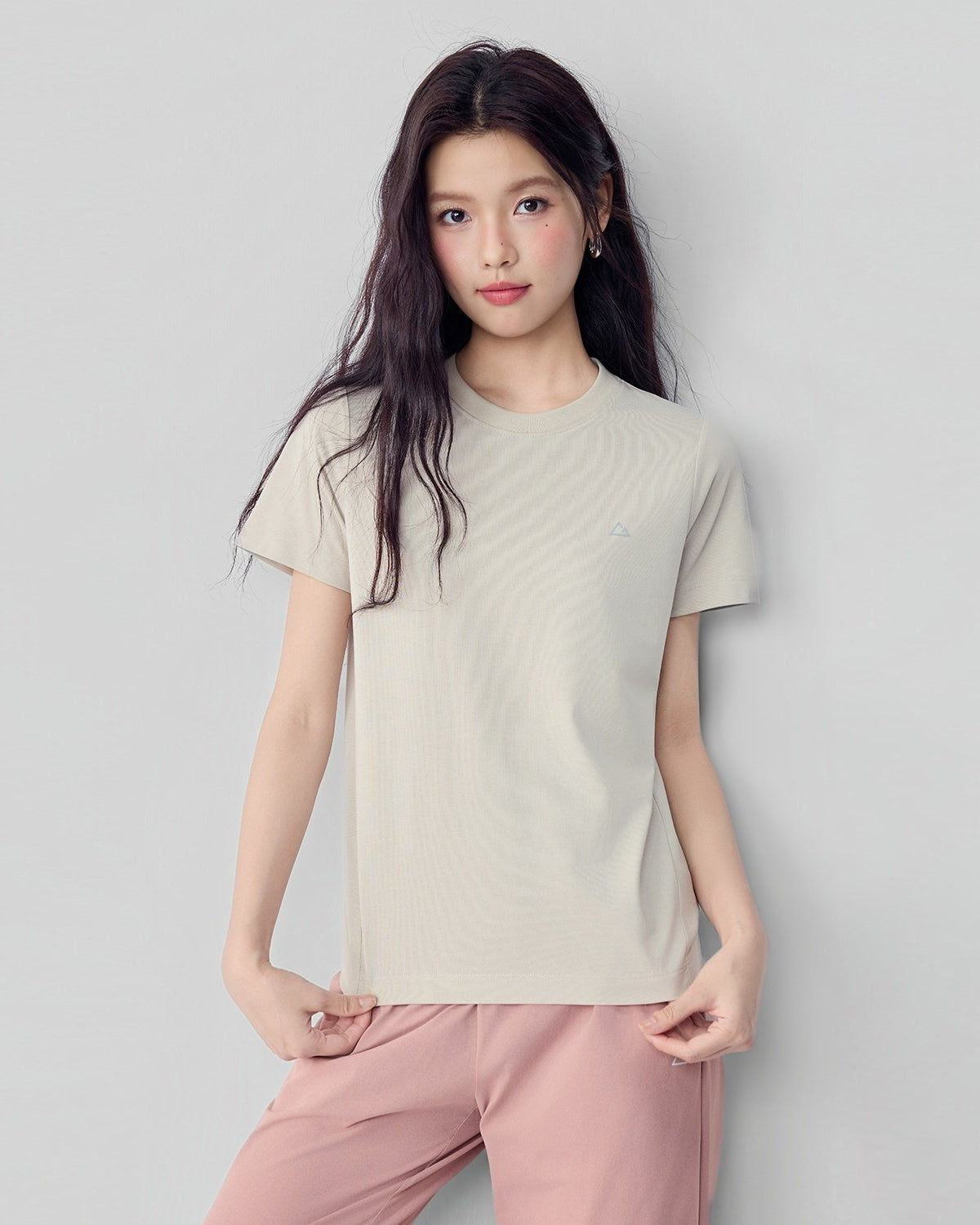 Women's G-motion short Sleeve Comfort Print T-Shirt - Image 3