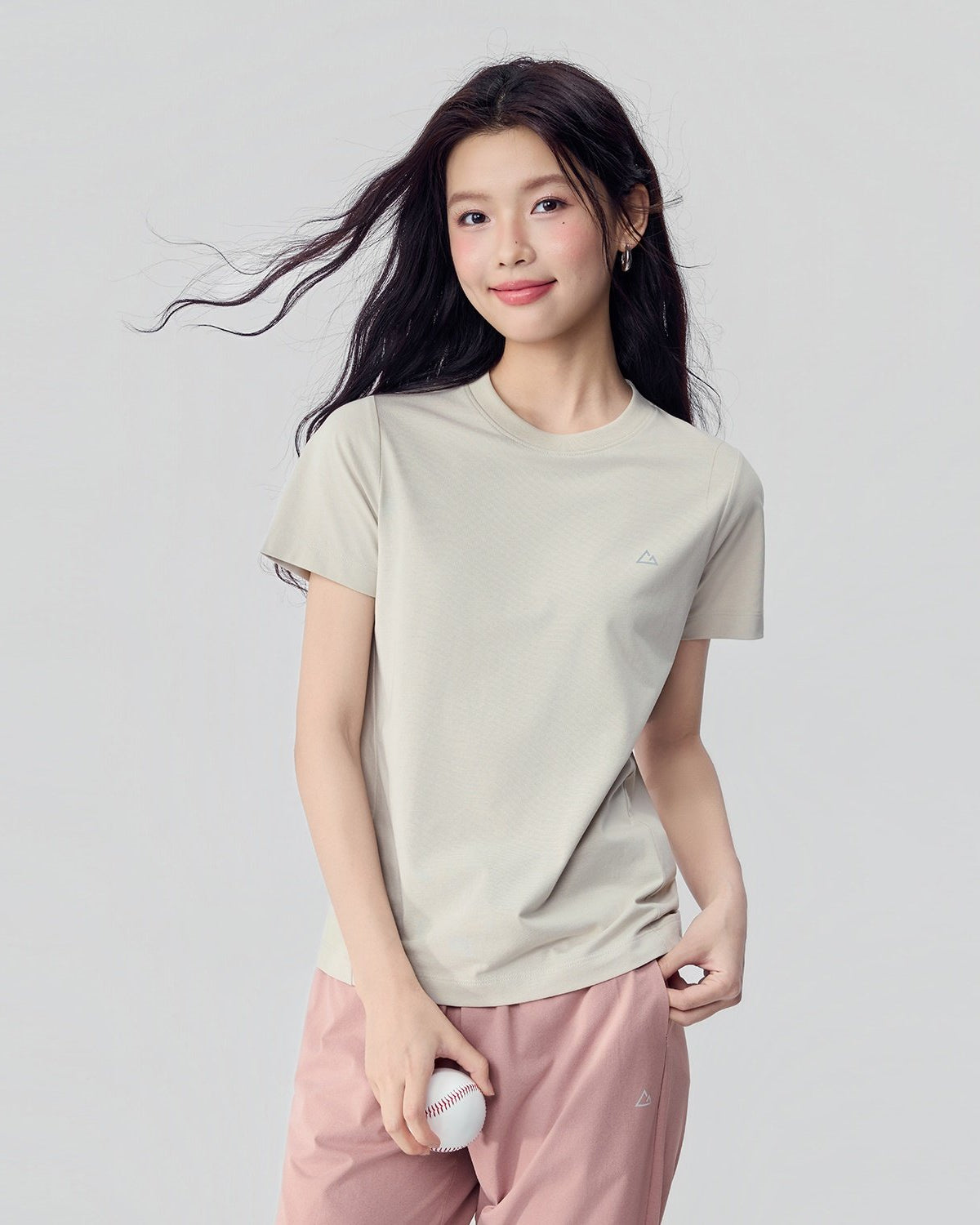 Women's G-motion short Sleeve Comfort Print T-Shirt - Image 4