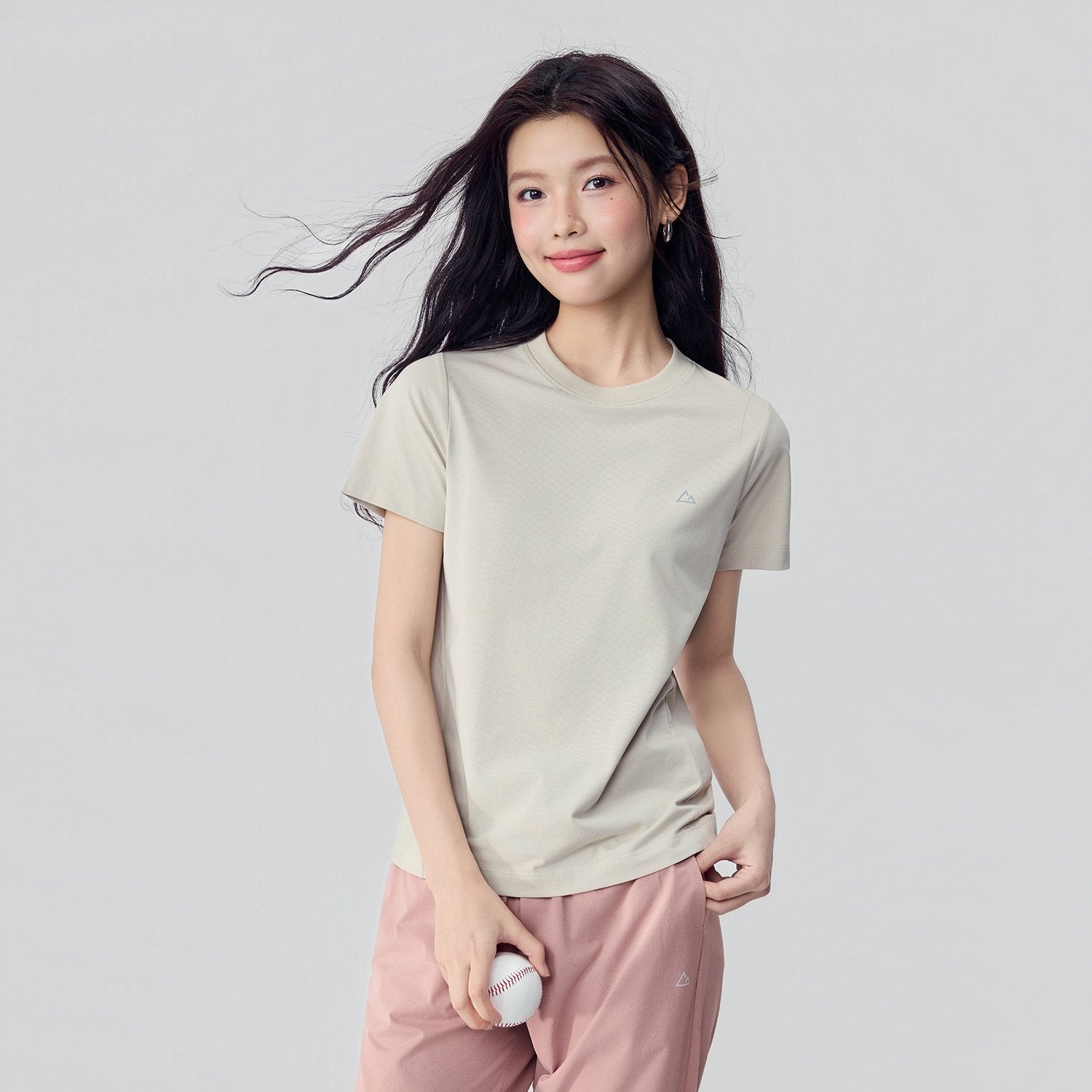 Women's G-motion short Sleeve Comfort Print T-Shirt - Image 4