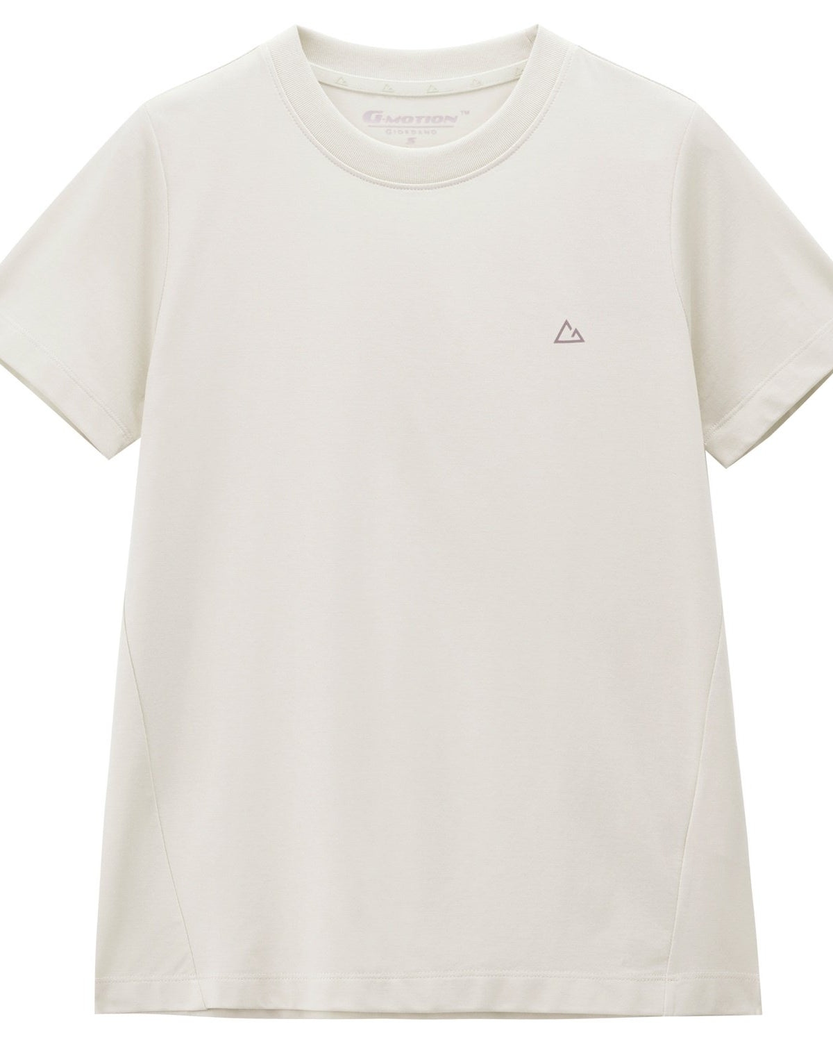 Women's G-motion short Sleeve Comfort Print T-Shirt - Image 5