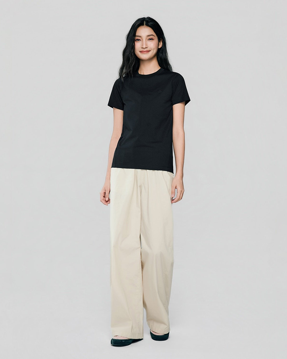 Women's G-motion short Sleeve Comfort Print T-Shirt - Image 1