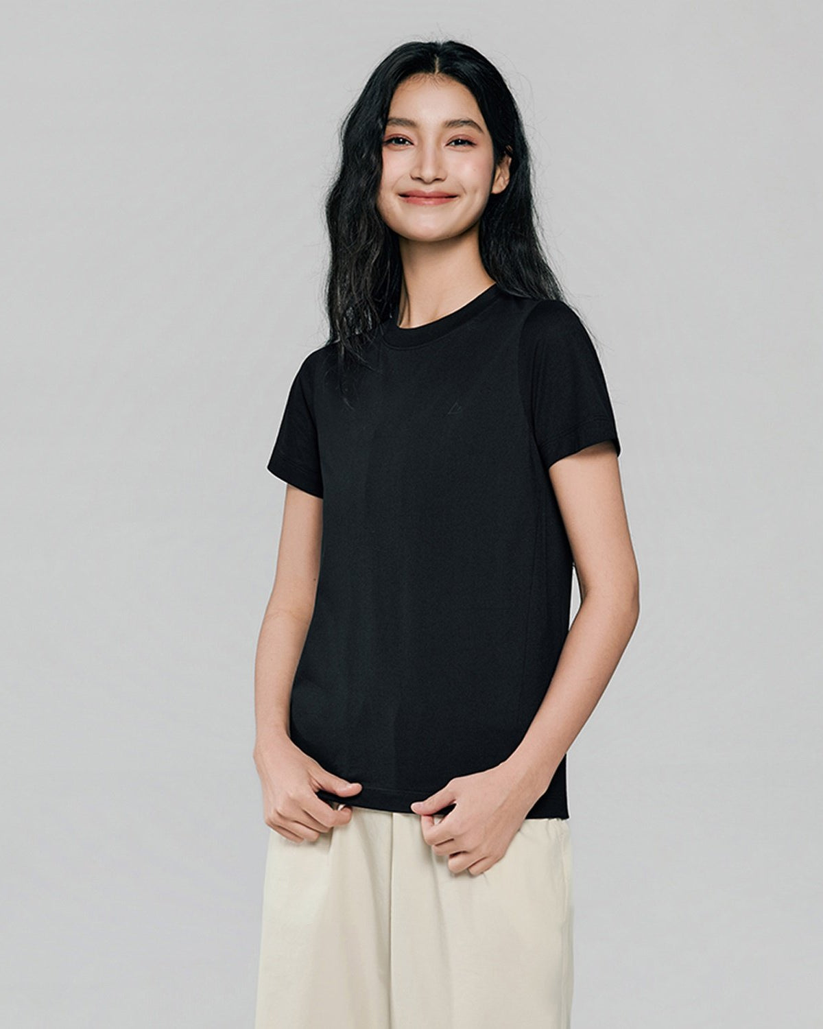 Women's G-motion short Sleeve Comfort Print T-Shirt - Image 2