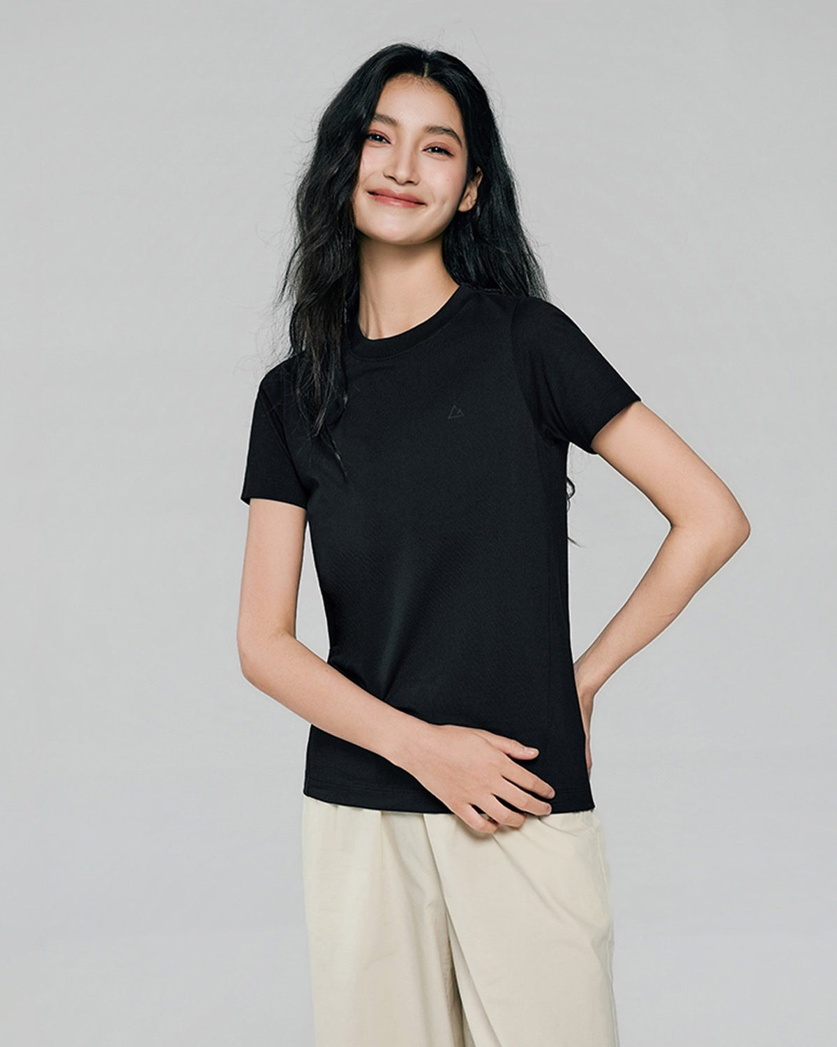 Women's G-motion short Sleeve Comfort Print T-Shirt - Image 3