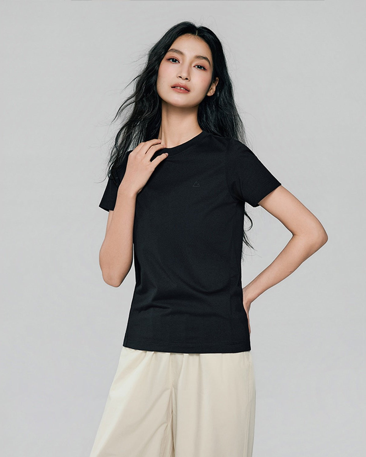 Women's G-motion short Sleeve Comfort Print T-Shirt - Image 4