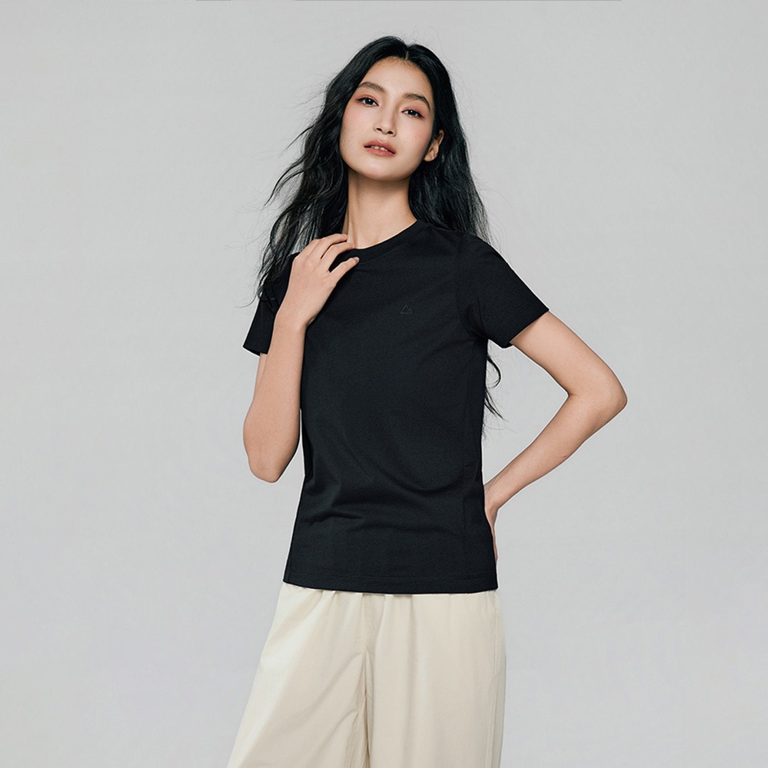 Women's G-motion short Sleeve Comfort Print T-Shirt - Image 4