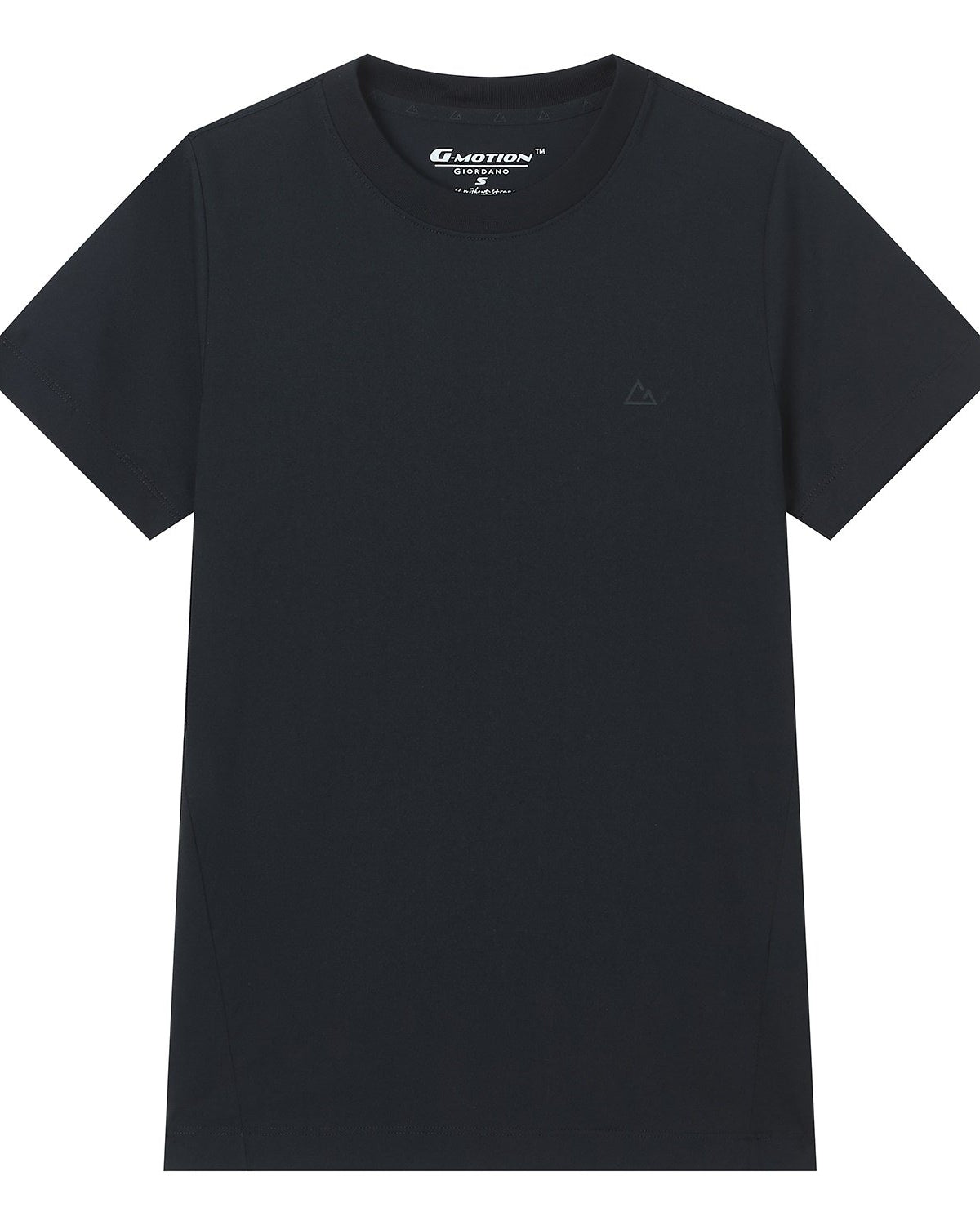 Women's G-motion short Sleeve Comfort Print T-Shirt - Image 5