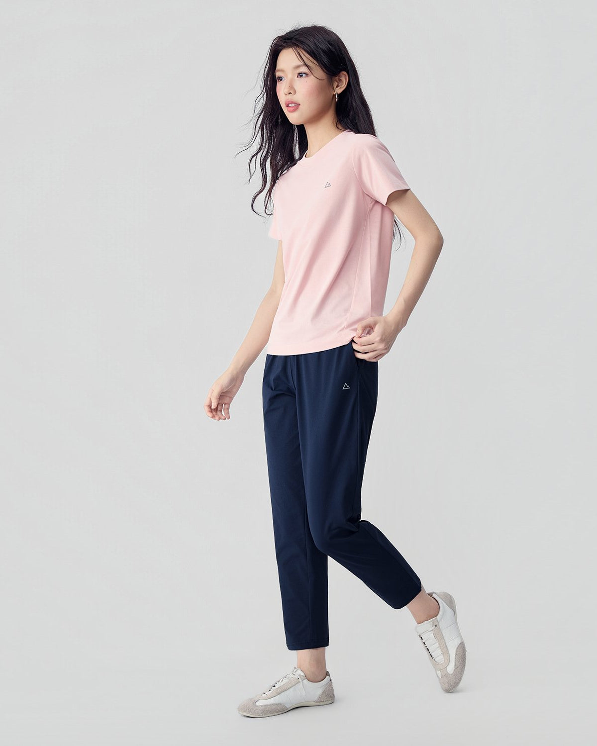 Women's G-motion short Sleeve Comfort Print T-Shirt - Image 1