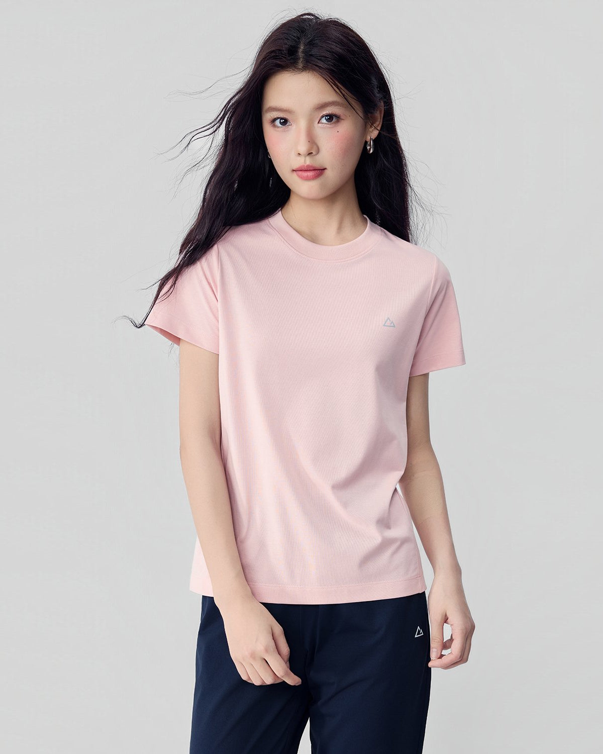Women's G-motion short Sleeve Comfort Print T-Shirt - Image 2