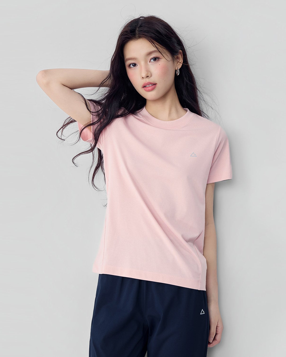 Women's G-motion short Sleeve Comfort Print T-Shirt - Image 3