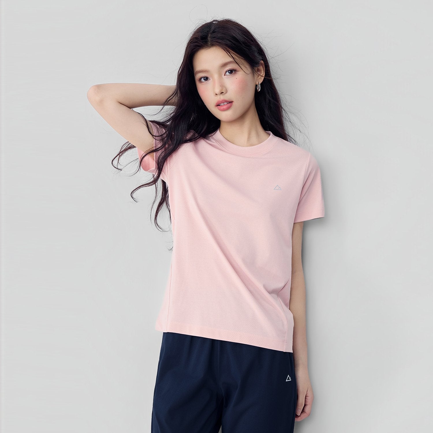 Women's G-motion short Sleeve Comfort Print T-Shirt - Image 3