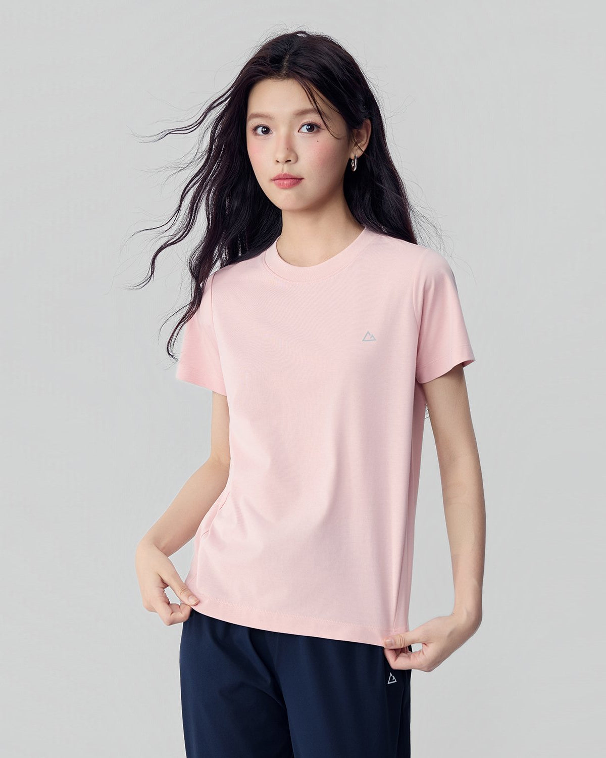 Women's G-motion short Sleeve Comfort Print T-Shirt - Image 4