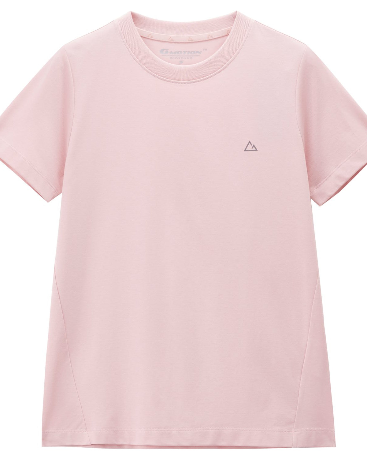 Women's G-motion short Sleeve Comfort Print T-Shirt - Image 5