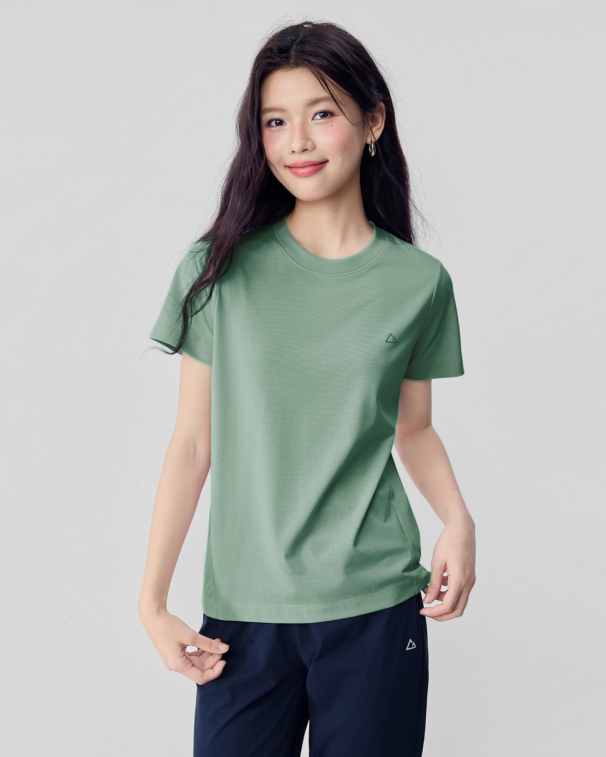Women's G-motion short Sleeve Comfort Print T-Shirt - Image 2
