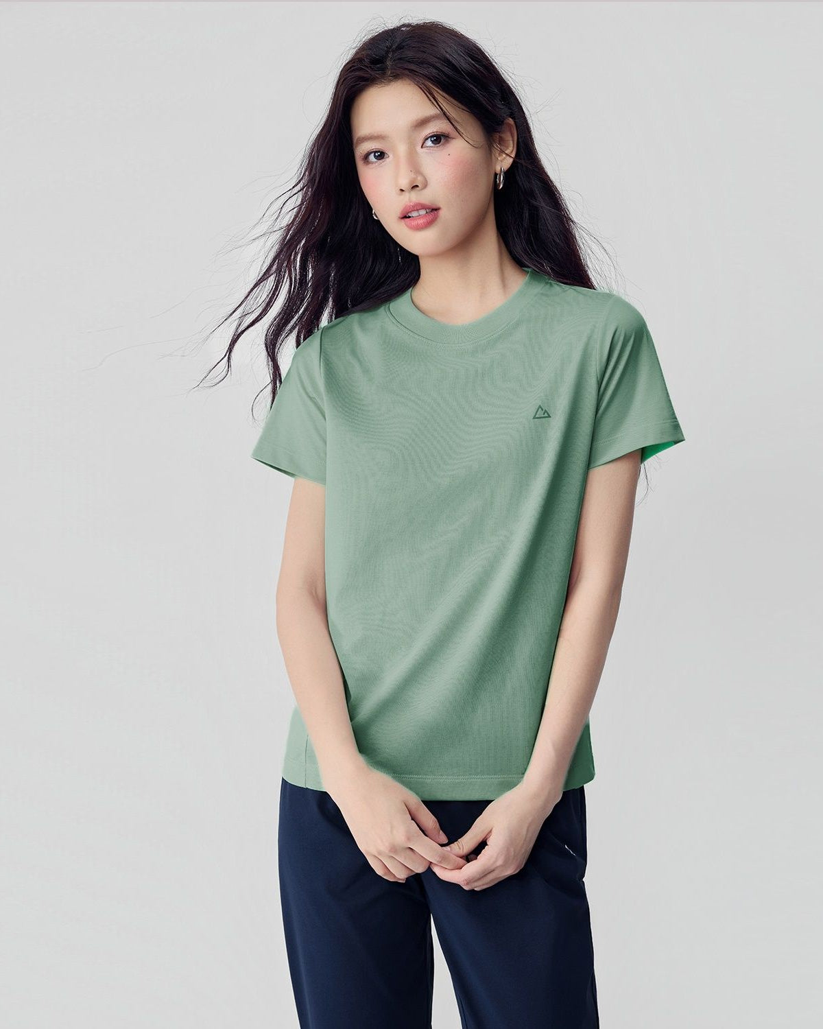 Women's G-motion short Sleeve Comfort Print T-Shirt - Image 3