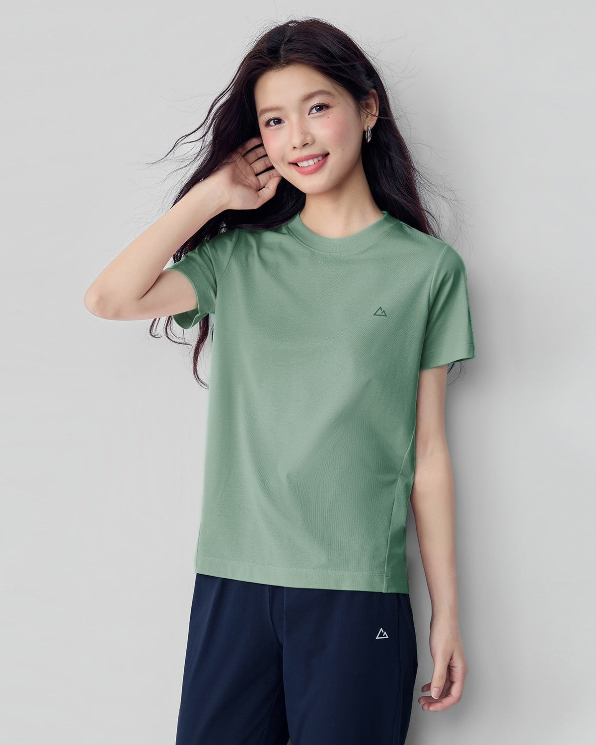 Women's G-motion short Sleeve Comfort Print T-Shirt - Image 4