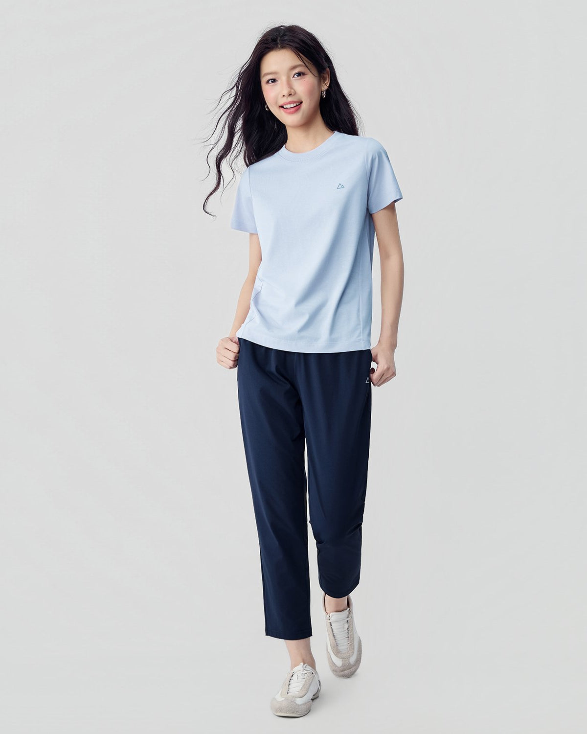 Women's G-motion short Sleeve Comfort Print T-Shirt - Image 1