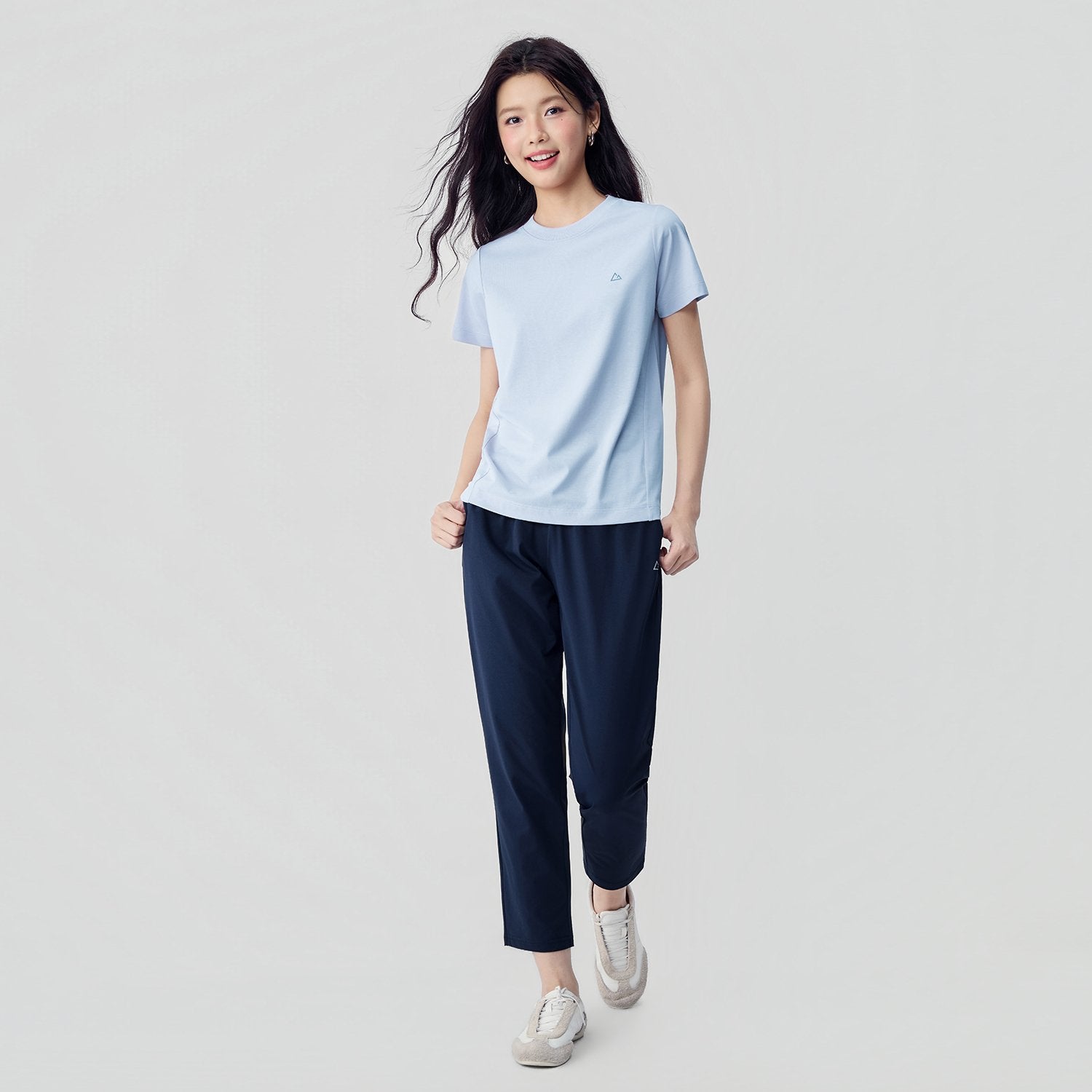 Women's G-motion short Sleeve Comfort Print T-Shirt - Image 1