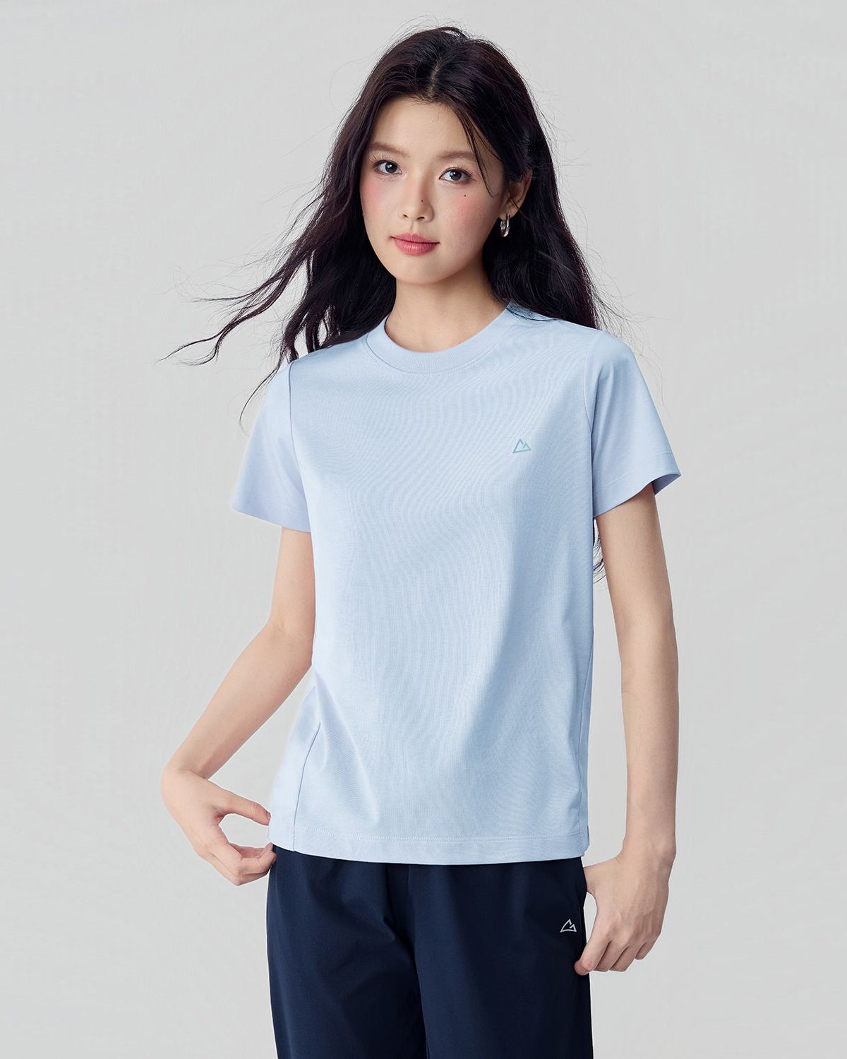 Women's G-motion short Sleeve Comfort Print T-Shirt - Image 2