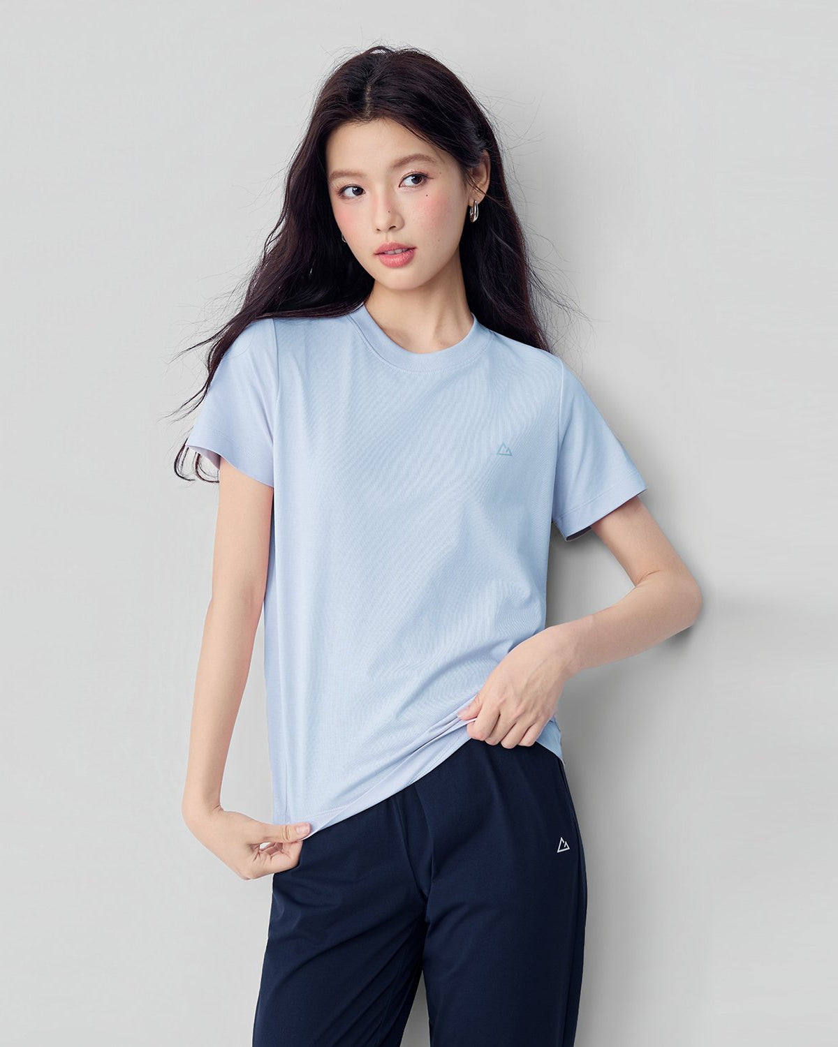 Women's G-motion short Sleeve Comfort Print T-Shirt - Image 3